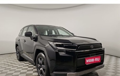 Toyota RAV4, 2026 год, 4 590 000 рублей, 1 фотография