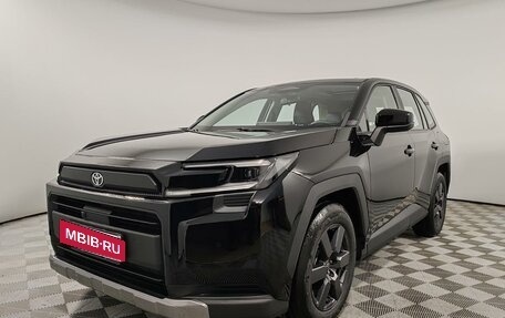 Toyota RAV4, 2026 год, 4 590 000 рублей, 3 фотография