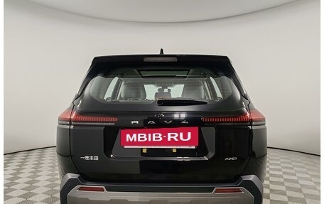 Toyota RAV4, 2026 год, 4 590 000 рублей, 6 фотография