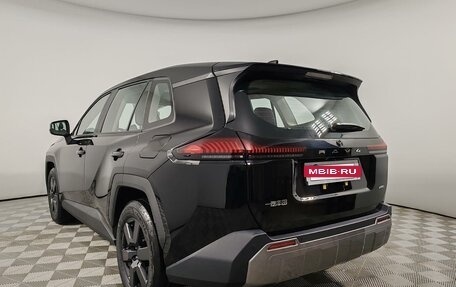 Toyota RAV4, 2026 год, 4 590 000 рублей, 7 фотография