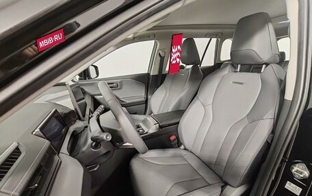 Toyota RAV4, 2026 год, 4 590 000 рублей, 10 фотография
