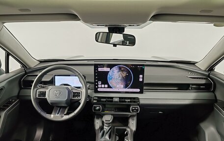 Toyota RAV4, 2026 год, 4 590 000 рублей, 11 фотография