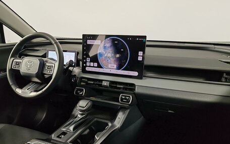 Toyota RAV4, 2026 год, 4 590 000 рублей, 12 фотография