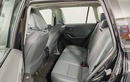 Toyota RAV4, 2026 год, 4 590 000 рублей, 19 фотография