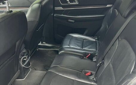 Ford Explorer VI, 2017 год, 2 690 000 рублей, 9 фотография