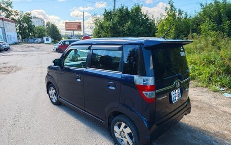 Honda Zest, 2010 год, 550 000 рублей, 3 фотография