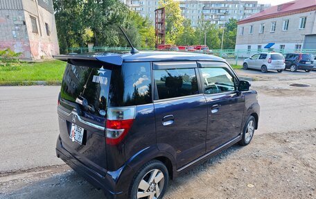 Honda Zest, 2010 год, 550 000 рублей, 5 фотография
