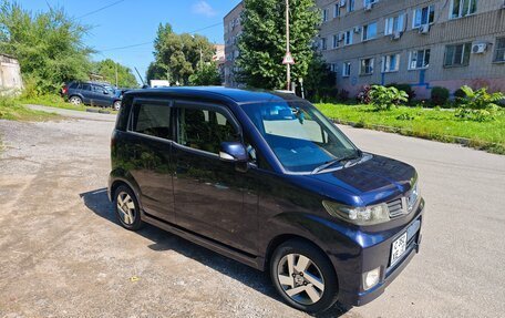 Honda Zest, 2010 год, 550 000 рублей, 7 фотография