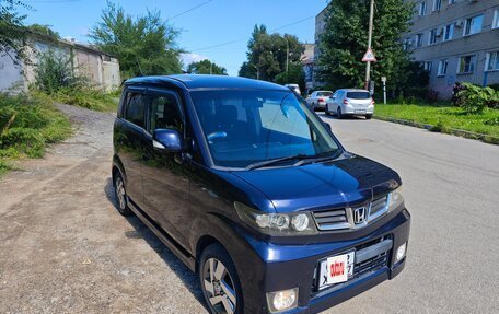 Honda Zest, 2010 год, 550 000 рублей, 8 фотография
