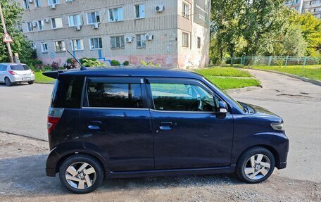 Honda Zest, 2010 год, 550 000 рублей, 6 фотография
