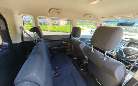 Honda Zest, 2010 год, 550 000 рублей, 14 фотография