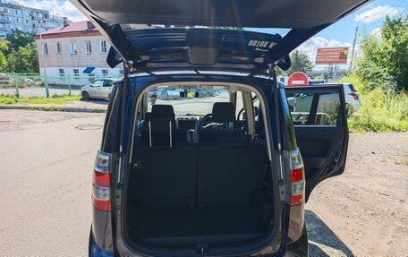 Honda Zest, 2010 год, 550 000 рублей, 16 фотография