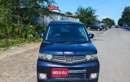 Honda Zest, 2010 год, 550 000 рублей, 9 фотография