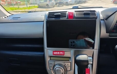 Honda Zest, 2010 год, 550 000 рублей, 13 фотография