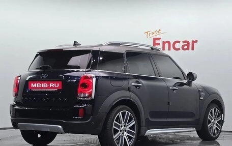 MINI Countryman II (F60), 2020 год, 2 262 000 рублей, 2 фотография