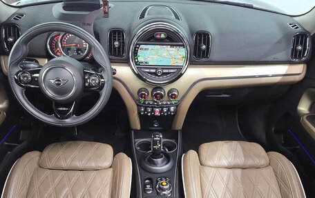 MINI Countryman II (F60), 2020 год, 2 262 000 рублей, 7 фотография