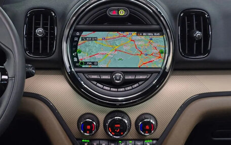 MINI Countryman II (F60), 2020 год, 2 262 000 рублей, 9 фотография