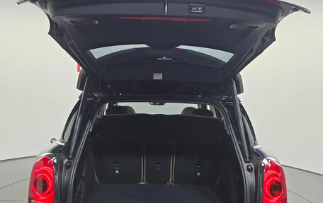 MINI Countryman II (F60), 2020 год, 2 262 000 рублей, 16 фотография