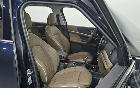 MINI Countryman II (F60), 2020 год, 2 262 000 рублей, 13 фотография
