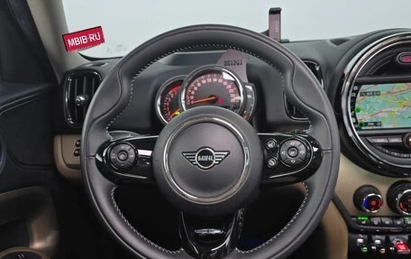 MINI Countryman II (F60), 2020 год, 2 262 000 рублей, 8 фотография
