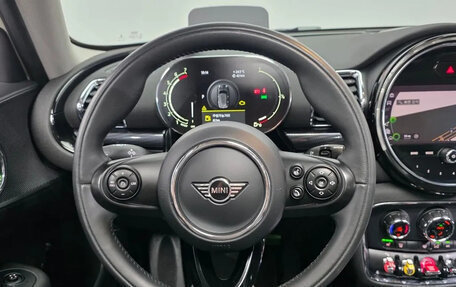 MINI Clubman, 2021 год, 2 013 000 рублей, 8 фотография
