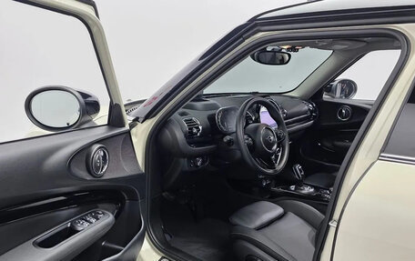 MINI Clubman, 2021 год, 2 013 000 рублей, 6 фотография