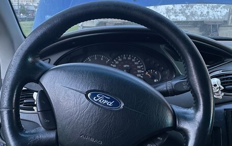 Ford Focus IV, 2002 год, 135 000 рублей, 10 фотография