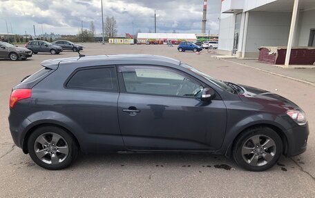 KIA cee'd I рестайлинг, 2011 год, 630 000 рублей, 3 фотография