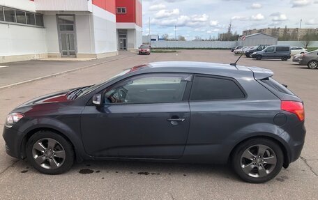 KIA cee'd I рестайлинг, 2011 год, 630 000 рублей, 5 фотография