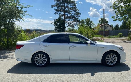 Toyota Crown, 2013 год, 1 450 000 рублей, 8 фотография