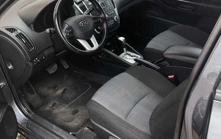 KIA cee'd I рестайлинг, 2011 год, 630 000 рублей, 6 фотография