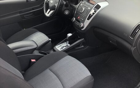 KIA cee'd I рестайлинг, 2011 год, 630 000 рублей, 7 фотография