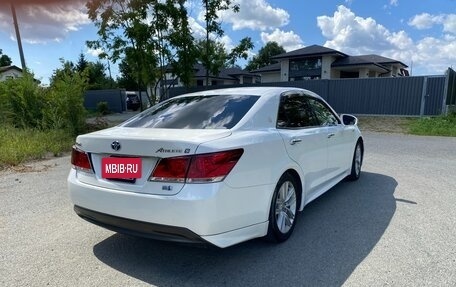 Toyota Crown, 2013 год, 1 450 000 рублей, 7 фотография