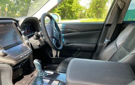 Toyota Crown, 2013 год, 1 450 000 рублей, 12 фотография
