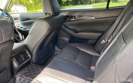 Toyota Crown, 2013 год, 1 450 000 рублей, 13 фотография