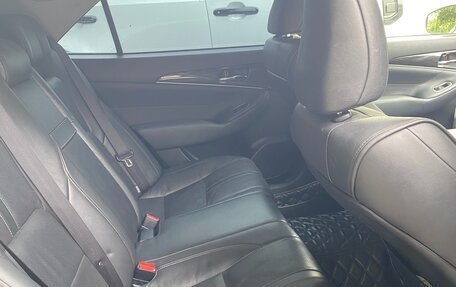 Toyota Crown, 2013 год, 1 450 000 рублей, 23 фотография