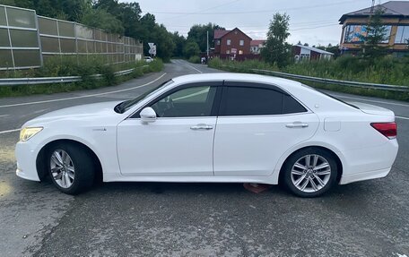 Toyota Crown, 2013 год, 1 450 000 рублей, 19 фотография