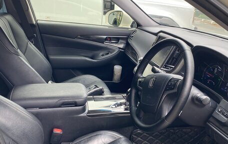 Toyota Crown, 2013 год, 1 450 000 рублей, 24 фотография