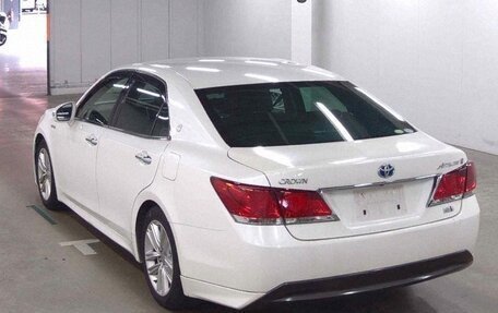 Toyota Crown, 2013 год, 1 450 000 рублей, 27 фотография