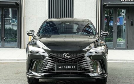 Lexus RX IV рестайлинг, 2026 год, 7 590 032 рублей, 2 фотография