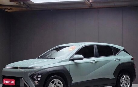 Hyundai Kona, 2023 год, 2 407 000 рублей, 1 фотография