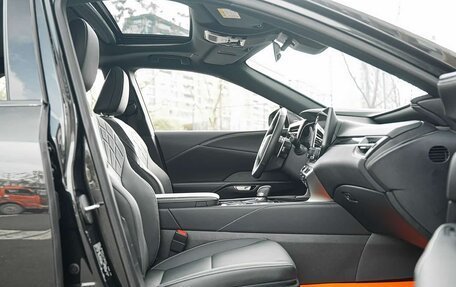 Lexus RX IV рестайлинг, 2026 год, 7 590 032 рублей, 11 фотография