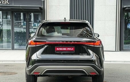 Lexus RX IV рестайлинг, 2026 год, 7 590 032 рублей, 5 фотография