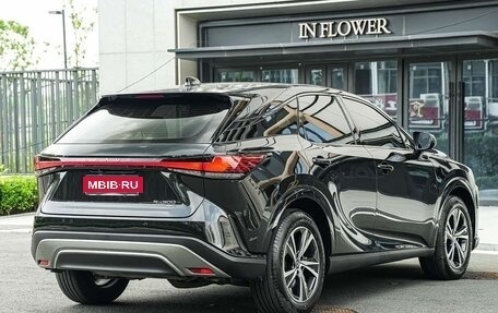 Lexus RX IV рестайлинг, 2026 год, 7 590 032 рублей, 4 фотография