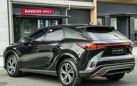 Lexus RX IV рестайлинг, 2026 год, 7 590 032 рублей, 6 фотография