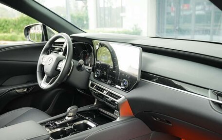 Lexus RX IV рестайлинг, 2026 год, 7 590 032 рублей, 13 фотография
