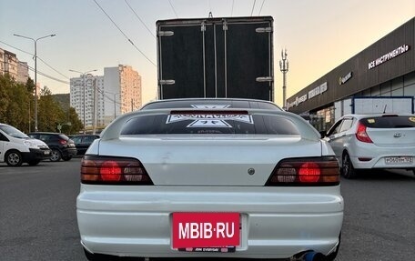 Toyota Corolla Levin VII (AE110/AE111), 2000 год, 699 999 рублей, 7 фотография