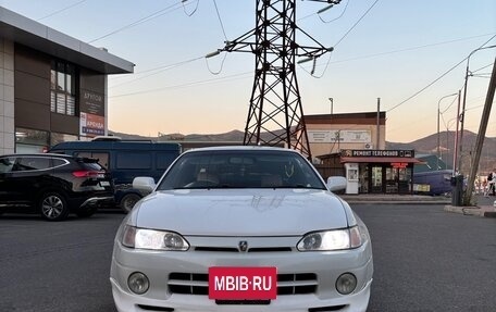 Toyota Corolla Levin VII (AE110/AE111), 2000 год, 699 999 рублей, 2 фотография