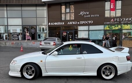 Toyota Corolla Levin VII (AE110/AE111), 2000 год, 699 999 рублей, 5 фотография