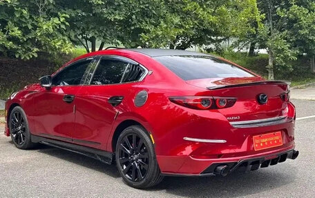 Mazda 3, 2022 год, 1 900 000 рублей, 7 фотография